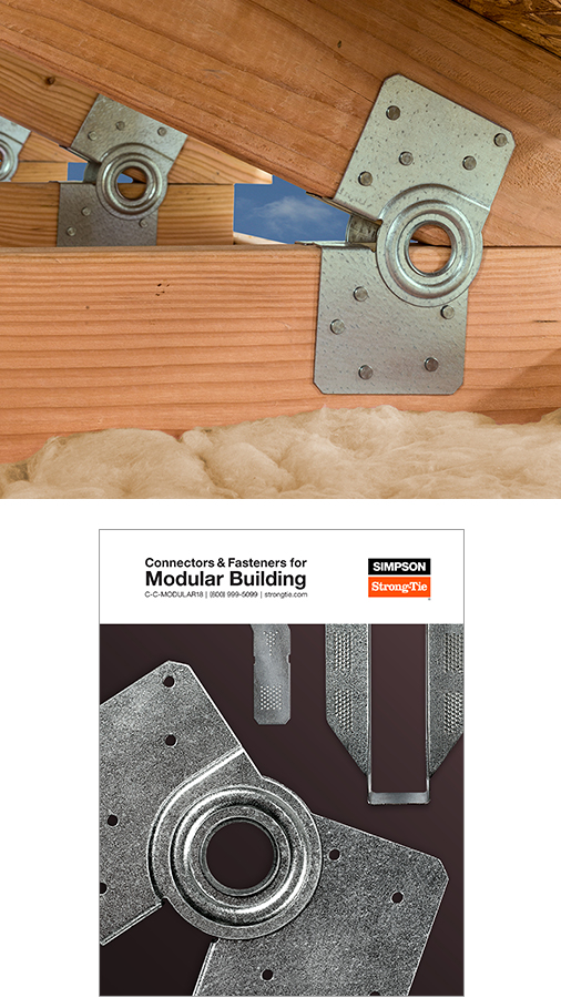 Simpson StrongTie News