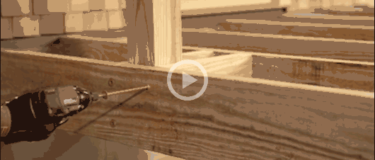 VIDEO - Strong-Drive® SDWS Timber screw