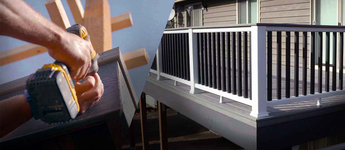 Watch our educational Build a Stronger Deck video series
