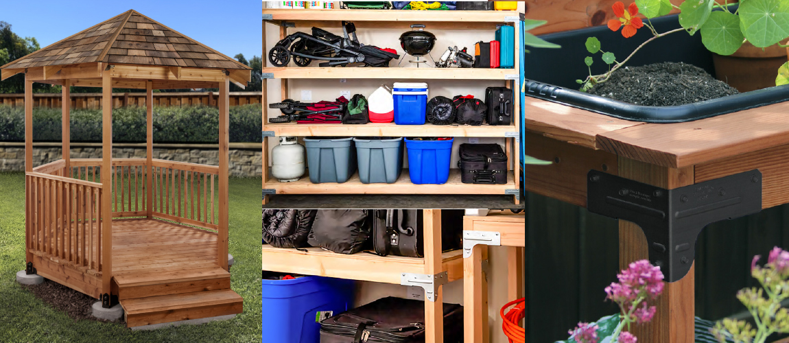 Let Our Free Project Plans Jumpstart Your Summer