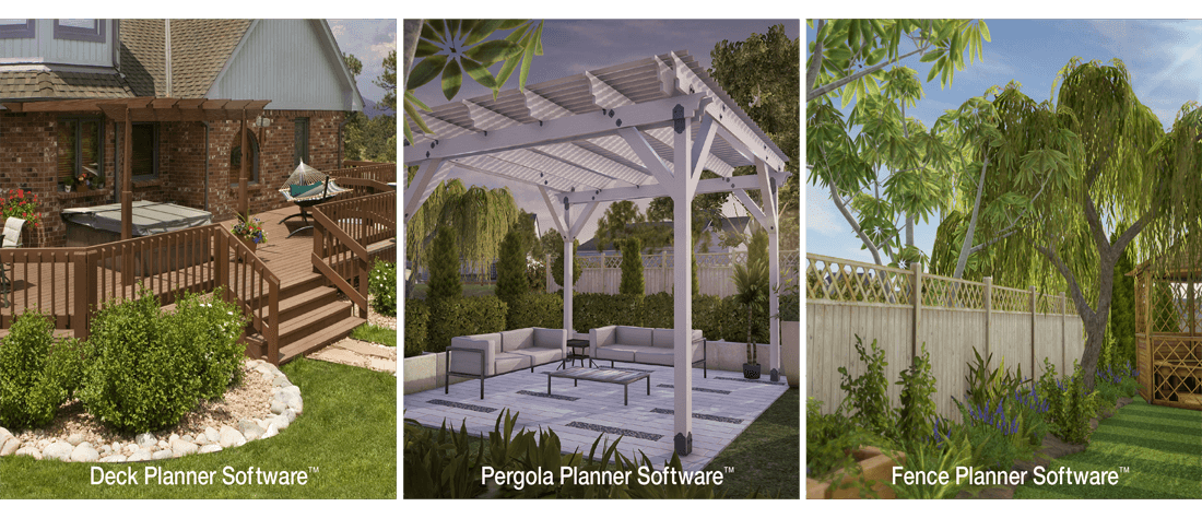 Outdoor Living
