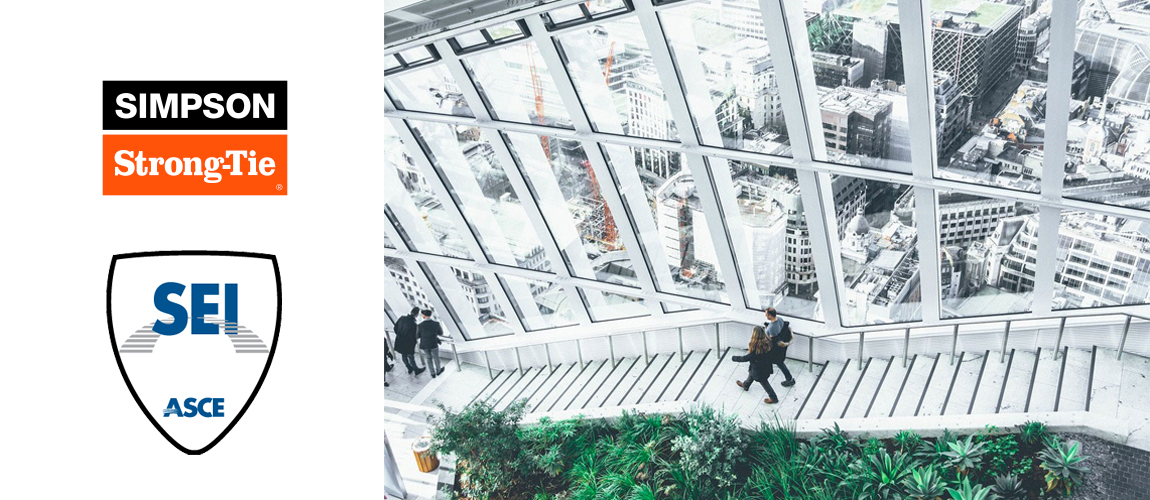 Join Simpson at the 2022 Structures Congress in Atlanta