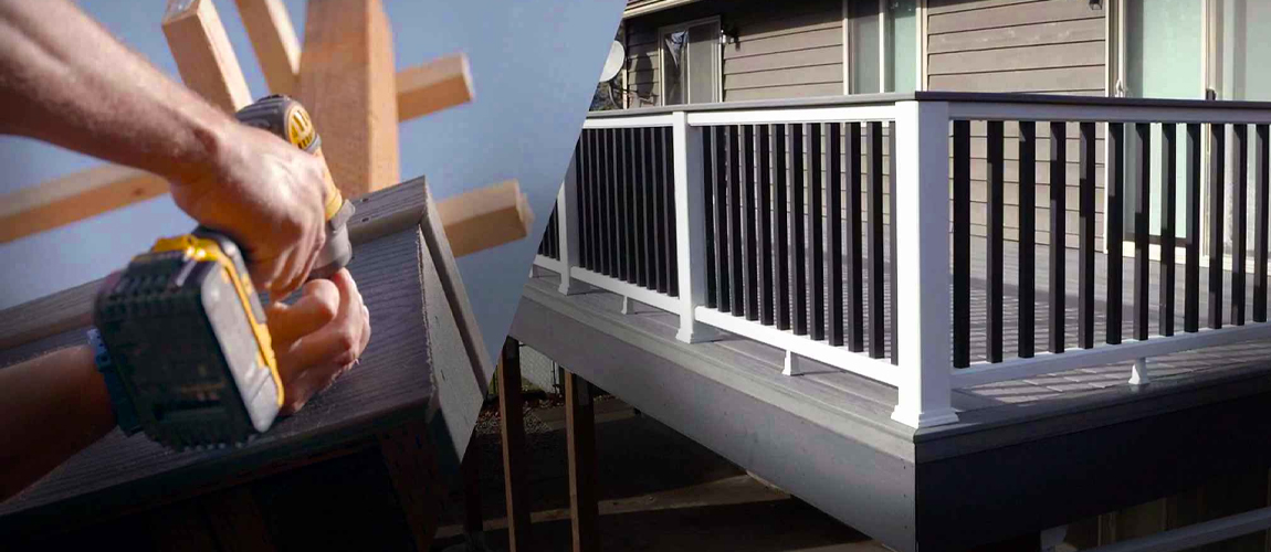 Start Your New Deck Today with Our Build a Stronger Deck Video Series