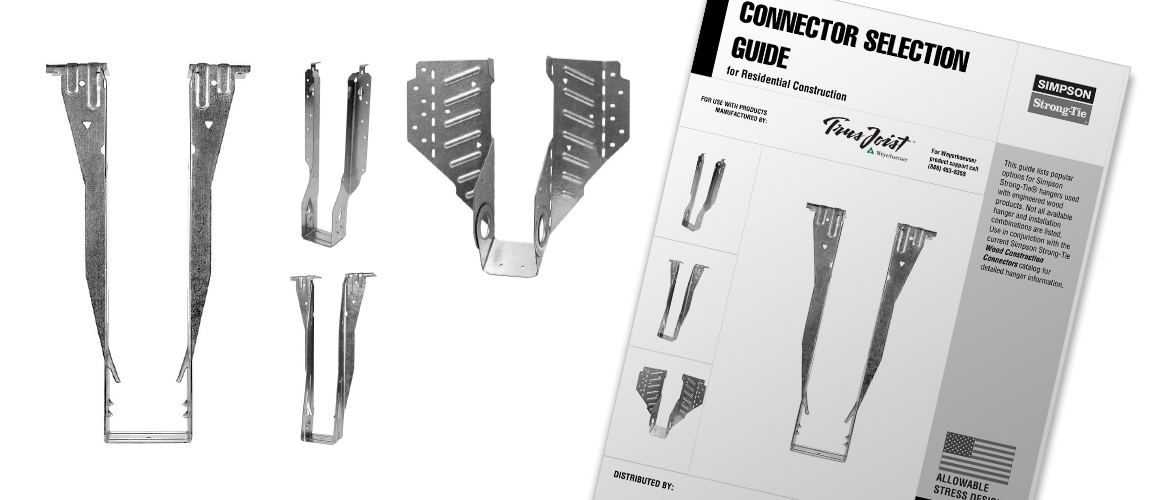 Connector Selection Guides — Helping EWP Manufacturers Help Their Customers